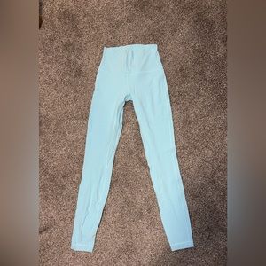 Lululemon Align Leggings